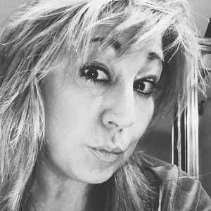 Meet your Posher, Nancy